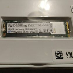 SSD NVM.2 INTEL 600P SERIES