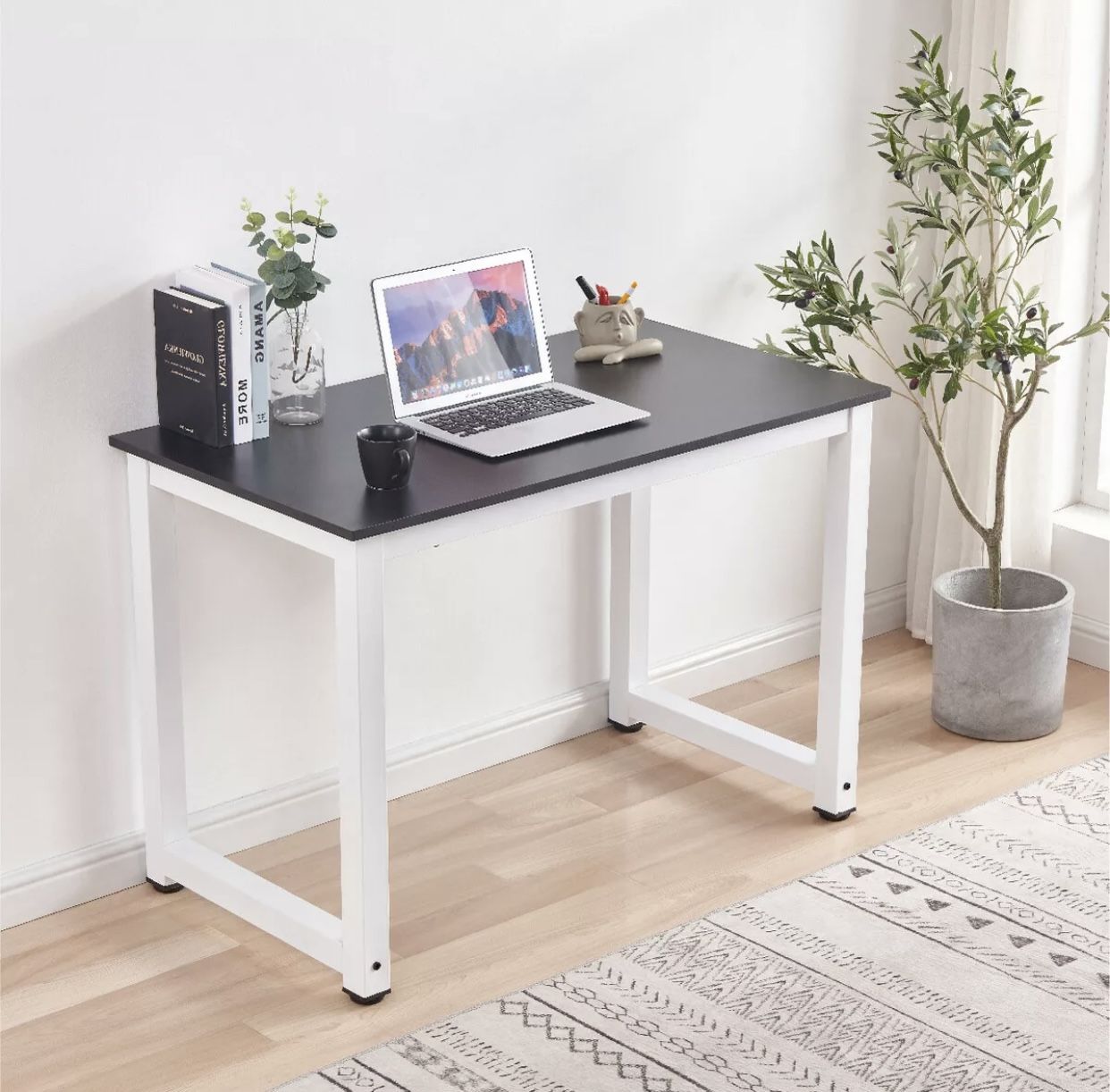 Brand New Desk, Office desk, Computer Desk, computer table