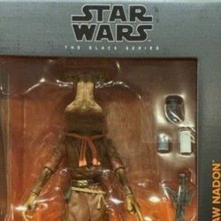 Star Wars Black Series Figure 