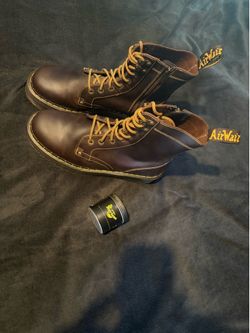 doc martens jadon arc