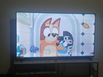 75 inch smart tv