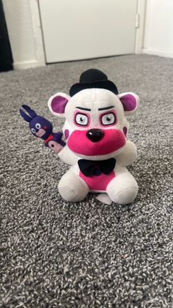 Funtime Freddy plushie