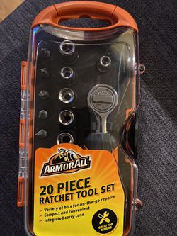 New Small Tool Box