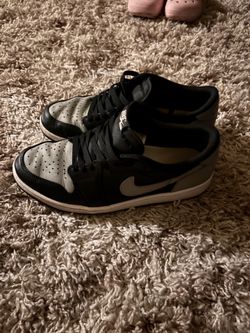 Nike low g “shadows”