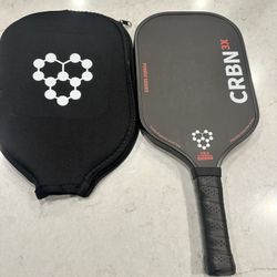CRBN True Foam Paddle