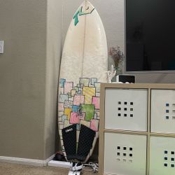 Surfboard 