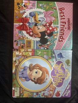 Look And Find Books