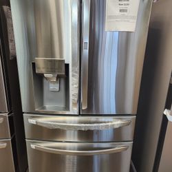 BUY ONE REFRIGERATOR 2299 GET ONE FREE! 48HR DELIVERY! 1 YR WARRANTY! FINANCE OPTIONS!
