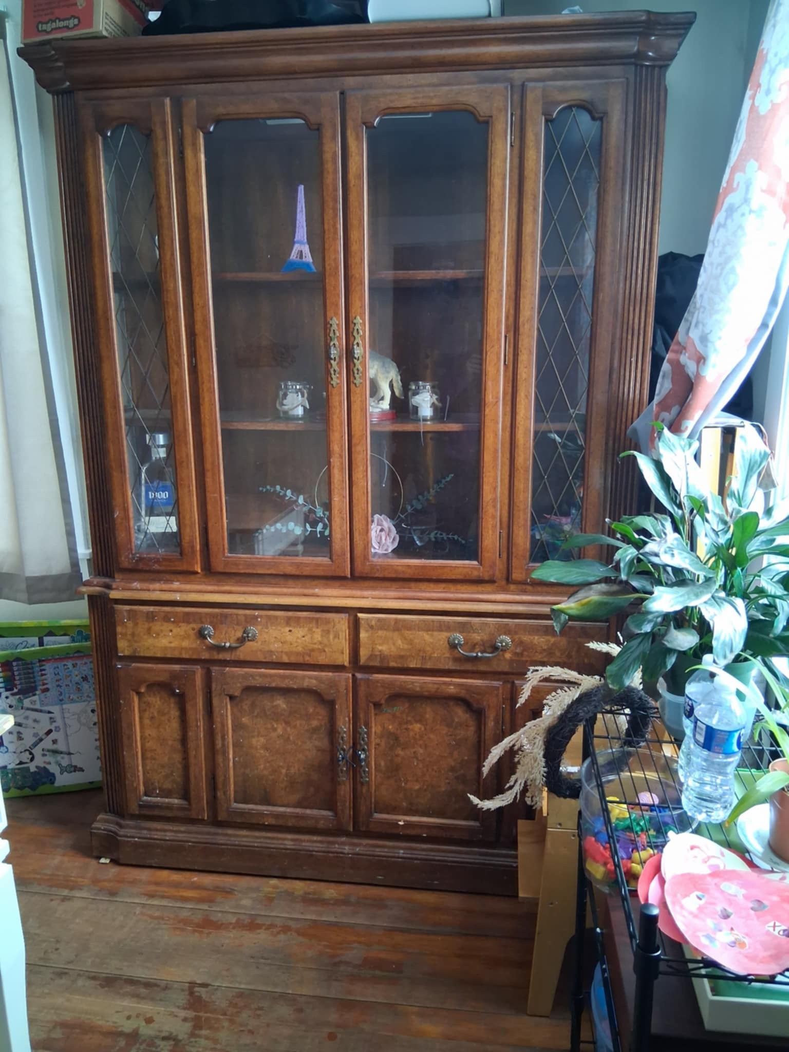 China Cabinet