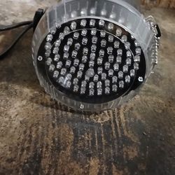 ADJ Big Shot LED II Strobe Light