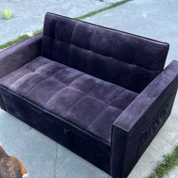 Couch/bed 