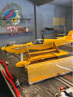 RC plane