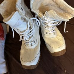 UGG WOMEN 'S SNOW BOOTS 