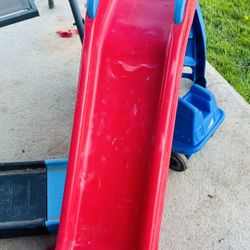 Toddler Slide