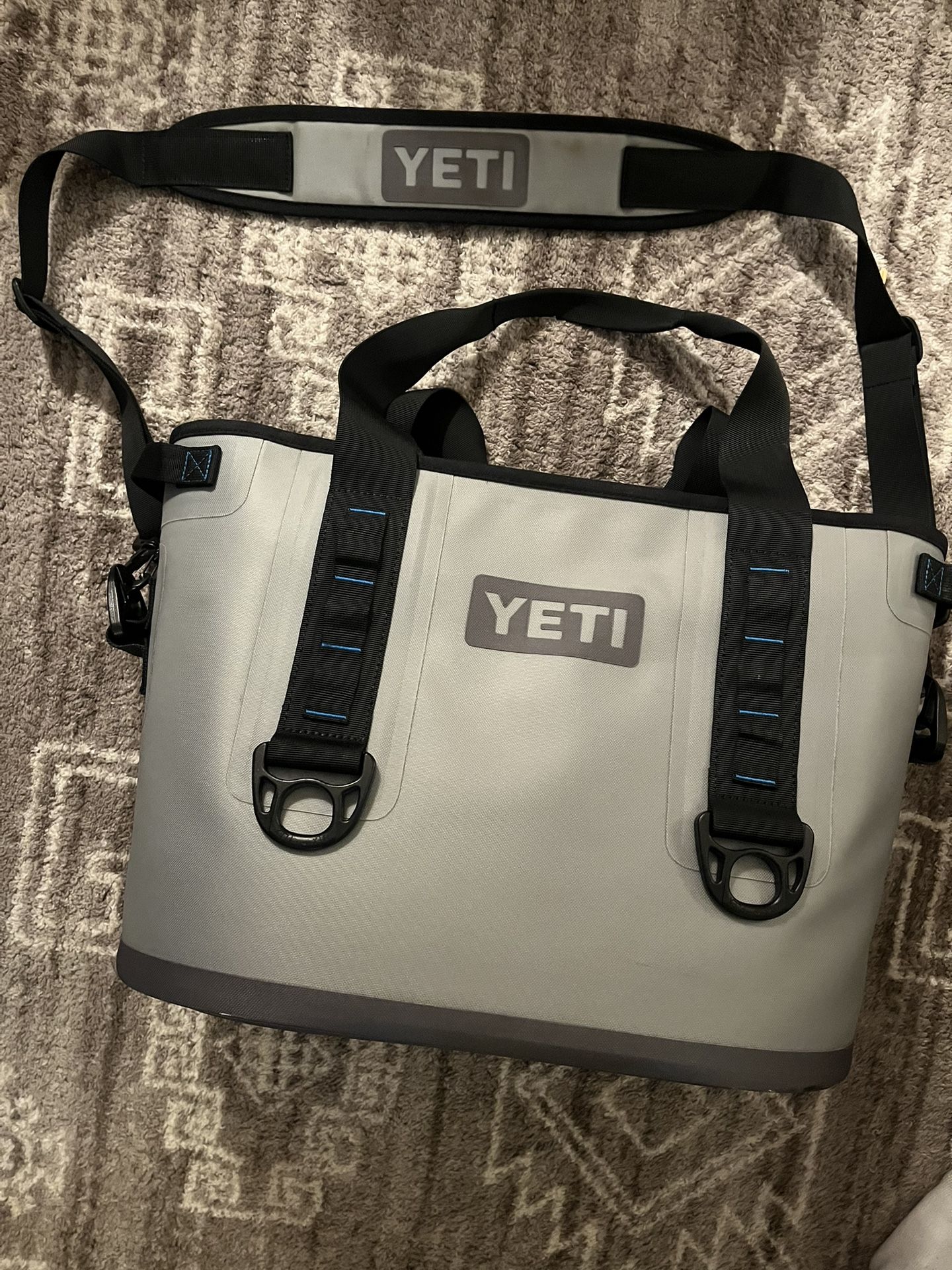 Yeti Hopper 20 Soft Sided Cooler