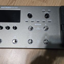 Matribox Pro 2