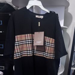 burberry T shirt