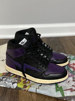 Air Kiy Size size 10 Like New