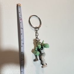 BEN 10 MINI FIGURE  Keychain