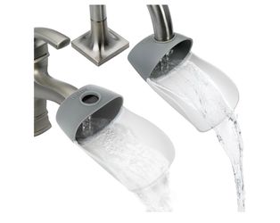 Faucet Extender