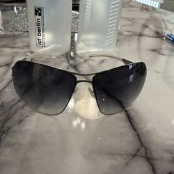 ic! Berlin Sunglasses 
