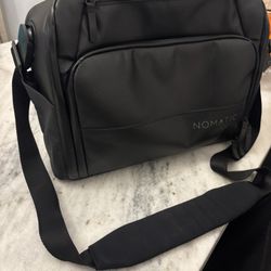 Laptop Bag/messenger Bag