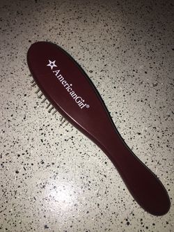 American girl doll brush for Sale in Carrboro, NC - OfferUp