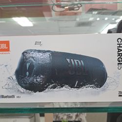 Jbl Charge 5 Speaker Bluetooth 