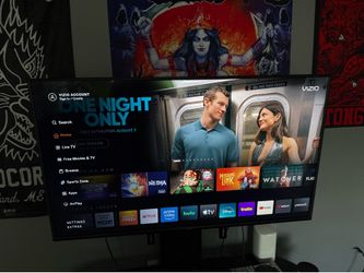 Vizio Smart TV
