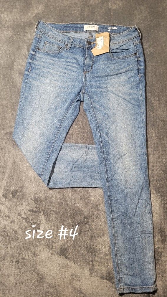 Skinny Jeans 🤩