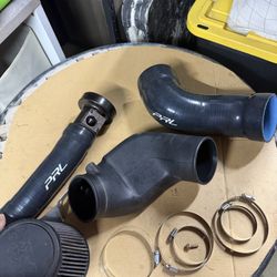 PRL Non-Si 1.5T cold air intake