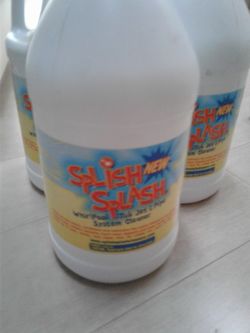 Jacuzzi bath whirlpool drain system cleaner. $13 each