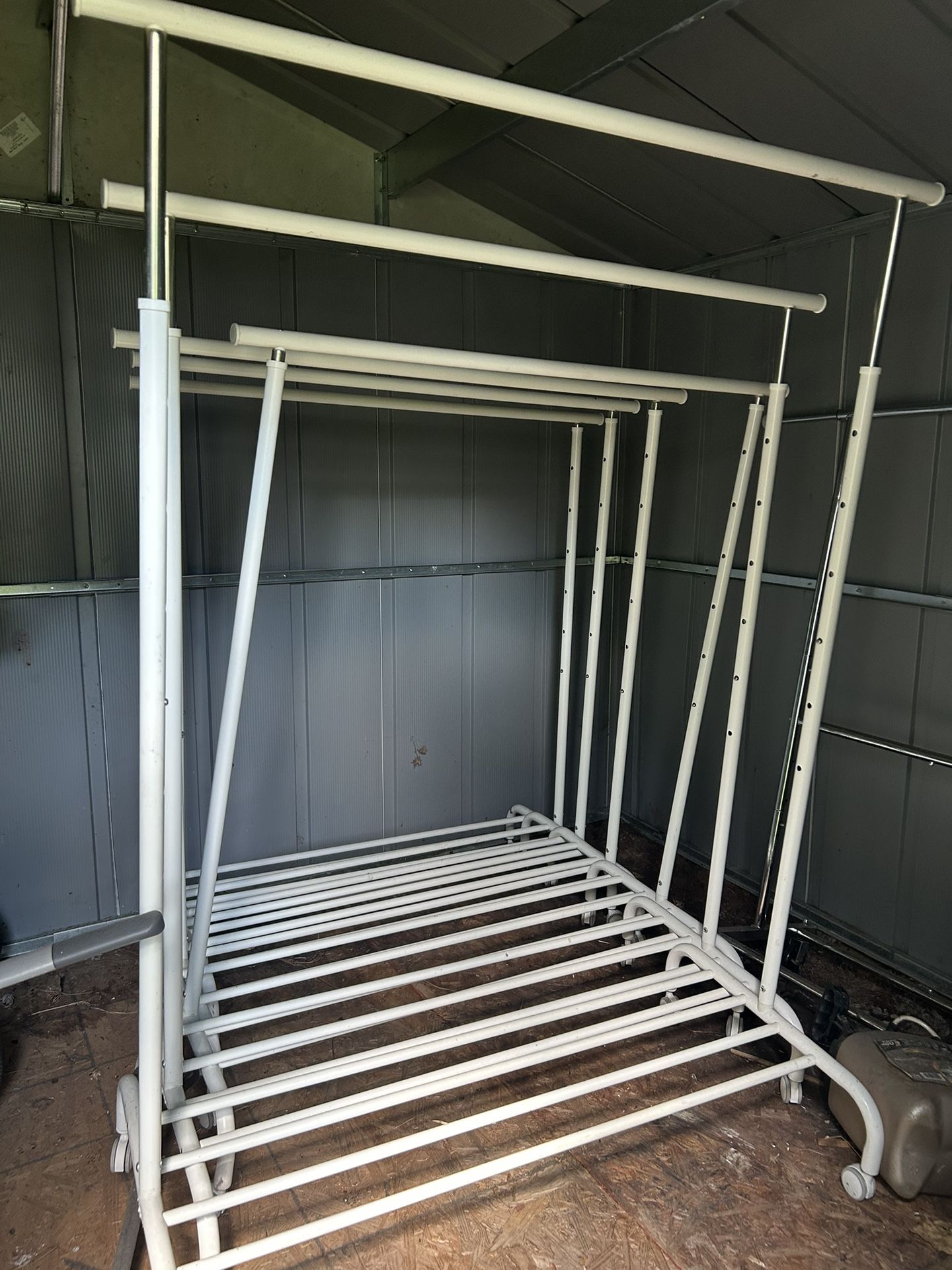 Clothing Racks