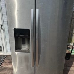 Kenmore Refrigerator