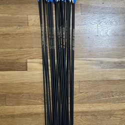 Arrows And Bow Brand New Package