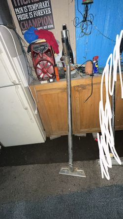 4 Jet Carpet Cleaner