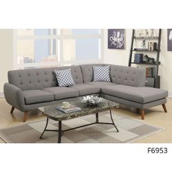 Sectional Sofa