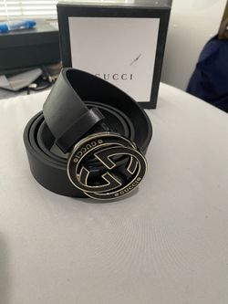 Men’s Belts