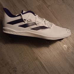 Men Adidas Baseball Cleats