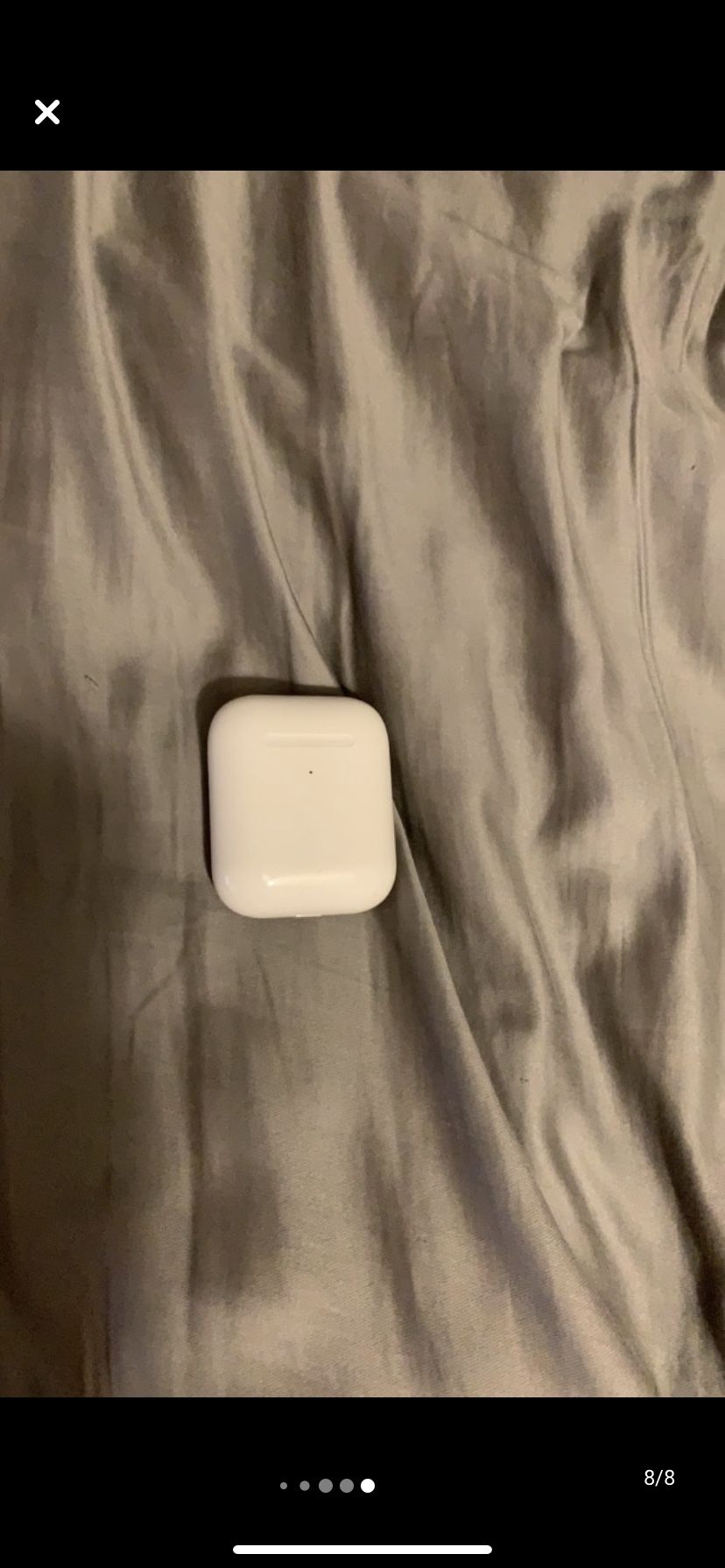 AirPod 2nd Generation