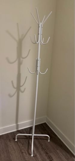 Coat rack