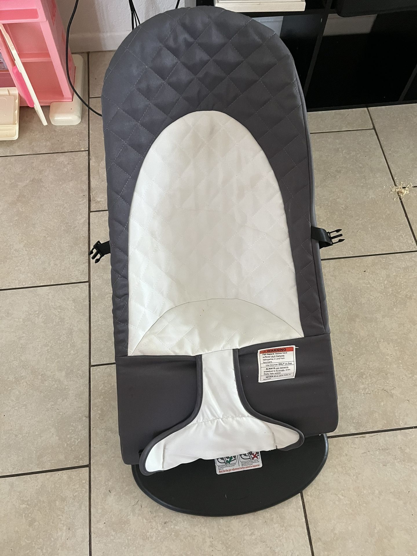 Baby Bouncer