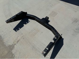 Class 5 hitch. F250-F350