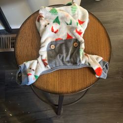 Small Size Pajamas For Dogs