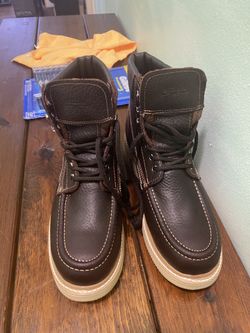 Work Boots Establo