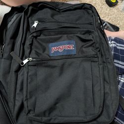 Jansport Backpack 
