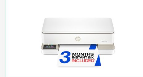 HP Envy 6155 All-in-One Printer