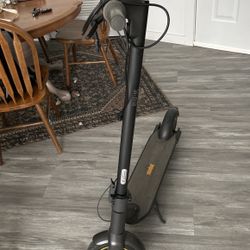 Segway scooter ninebot max G30p