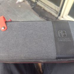 Nintendo Switch Case
