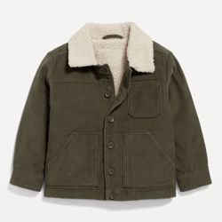 Toddler Jacket